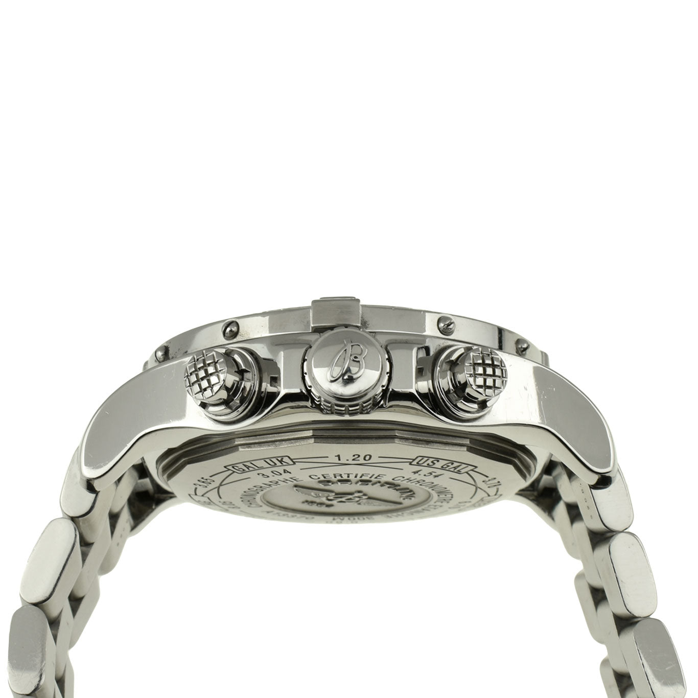 Breitling Super Avenger Chronograph A13370