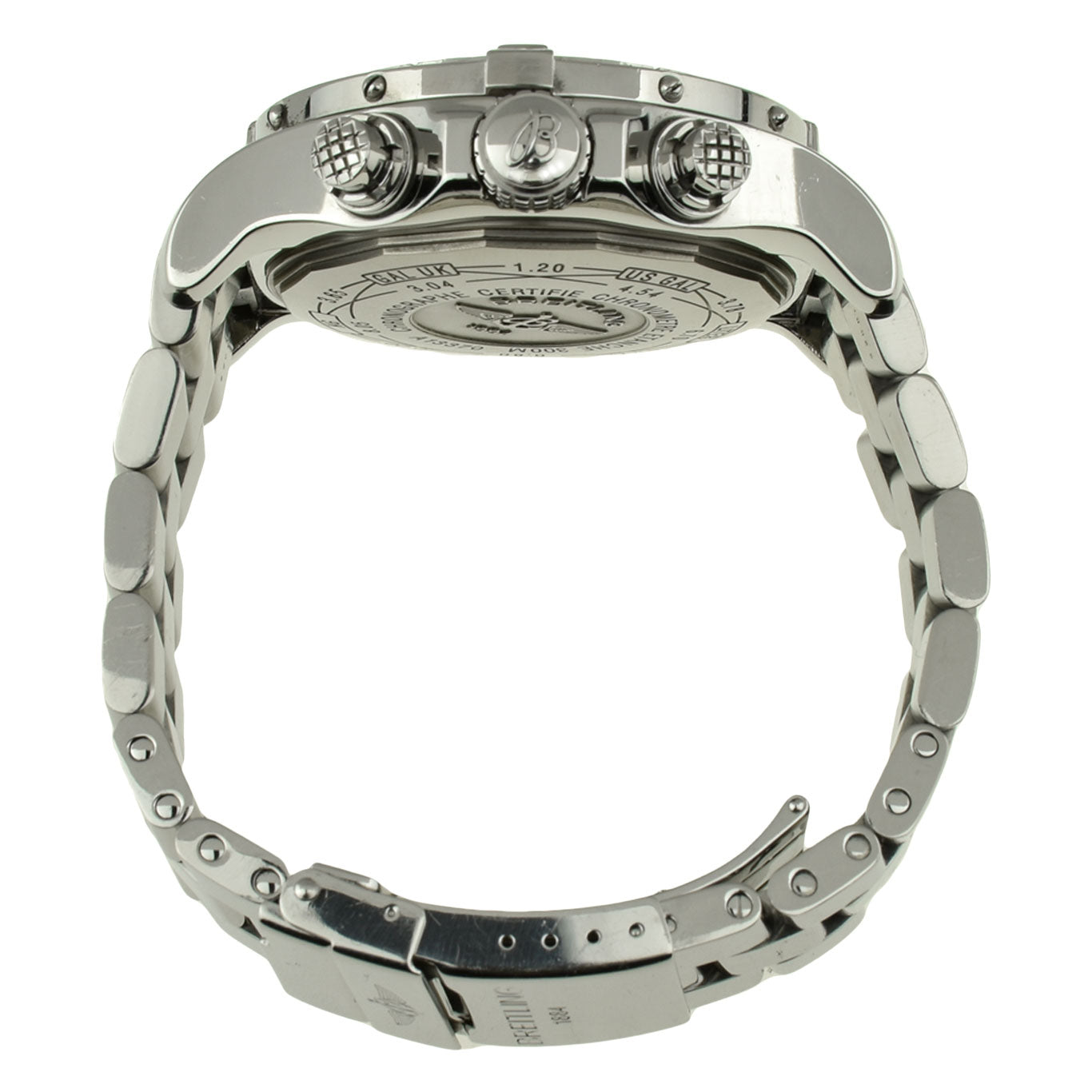Breitling Super Avenger Chronograph A13370