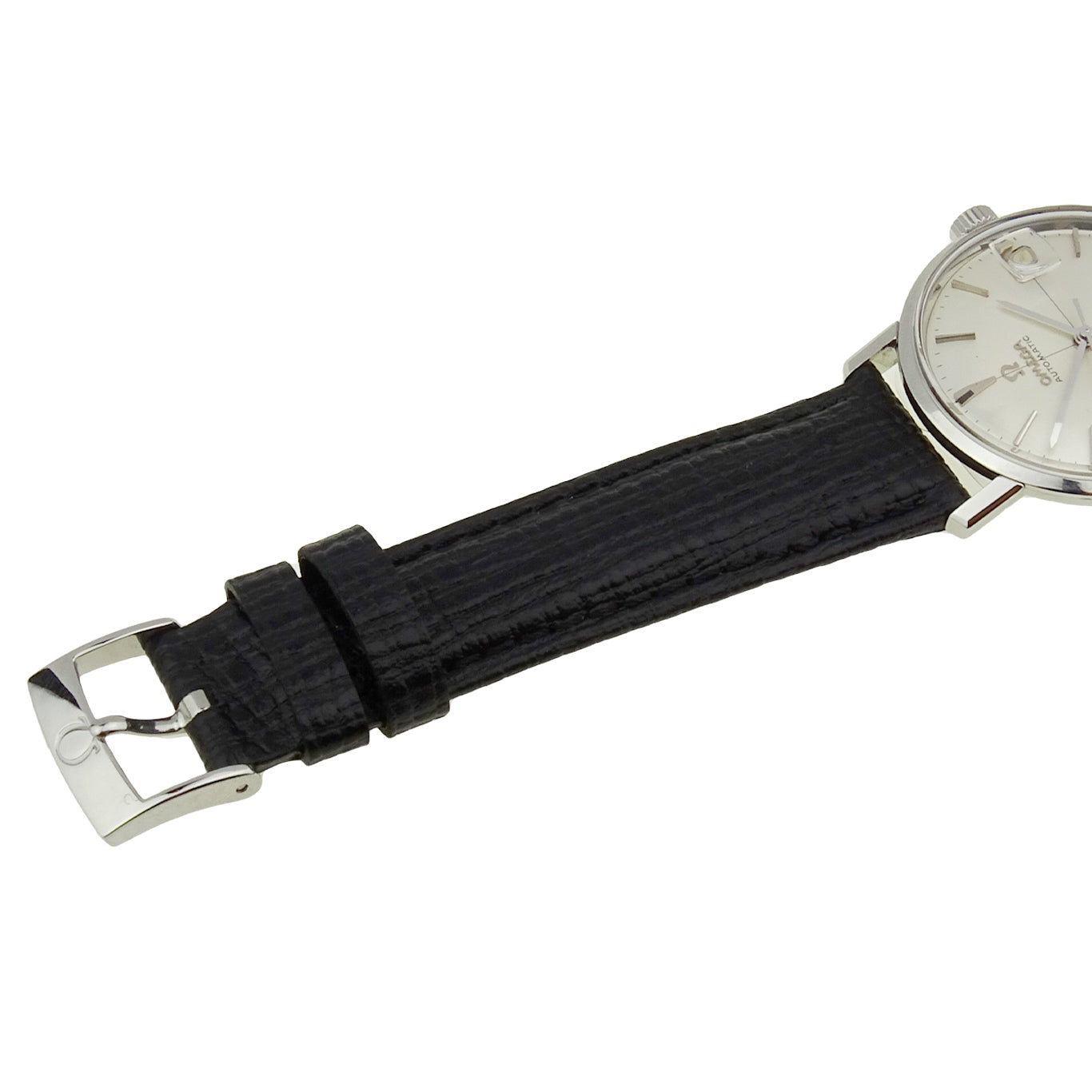 Omega Seamaster De Ville Vintage Automatic