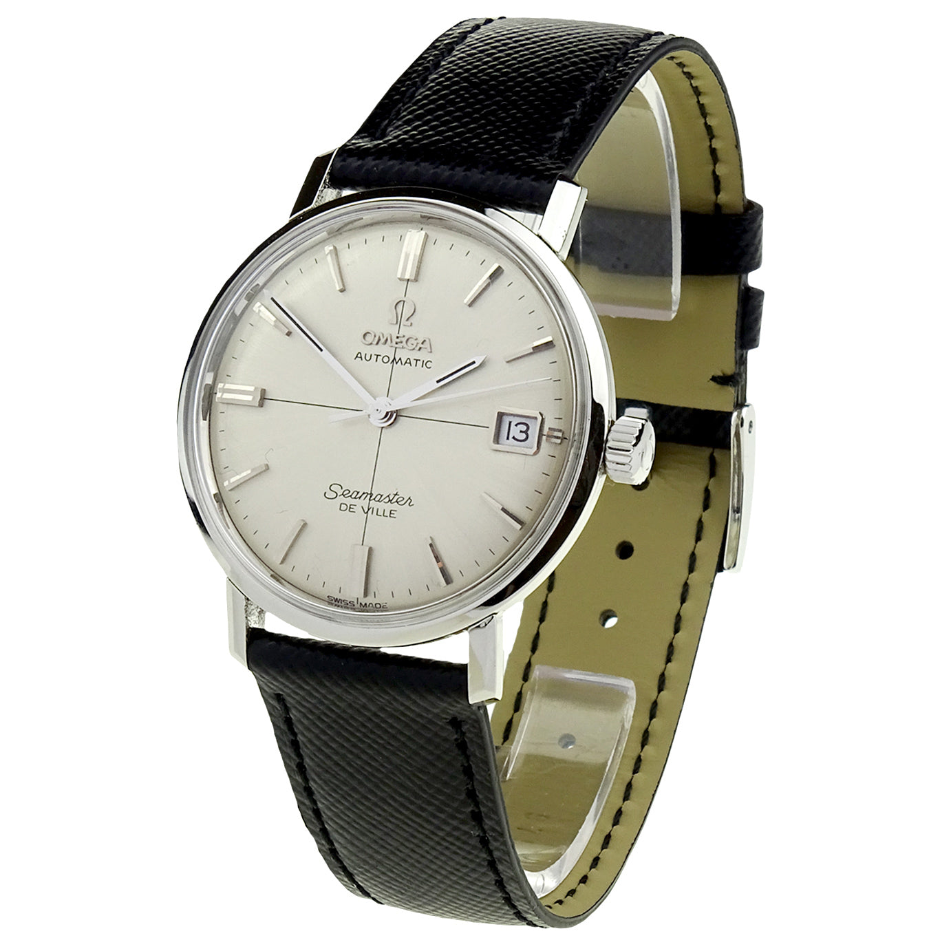 Omega Seamaster De Ville Vintage Automatic