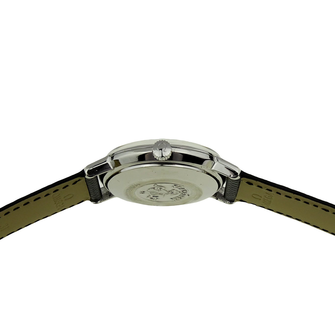 Omega Seamaster De Ville Vintage Automatic