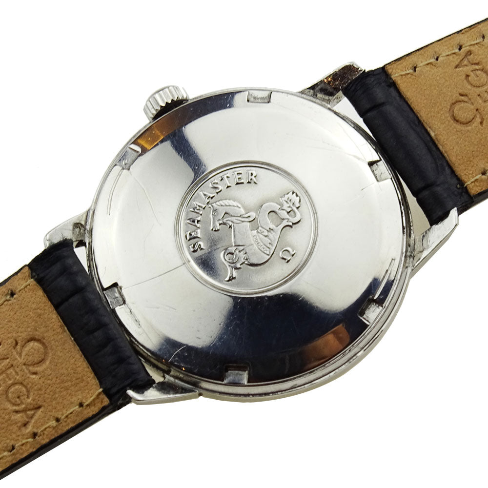Omega Seamaster Vintage Automatic