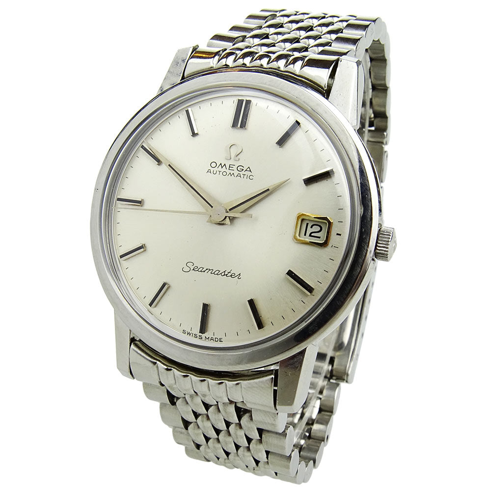 Omega Seamaster Vintage Automatic