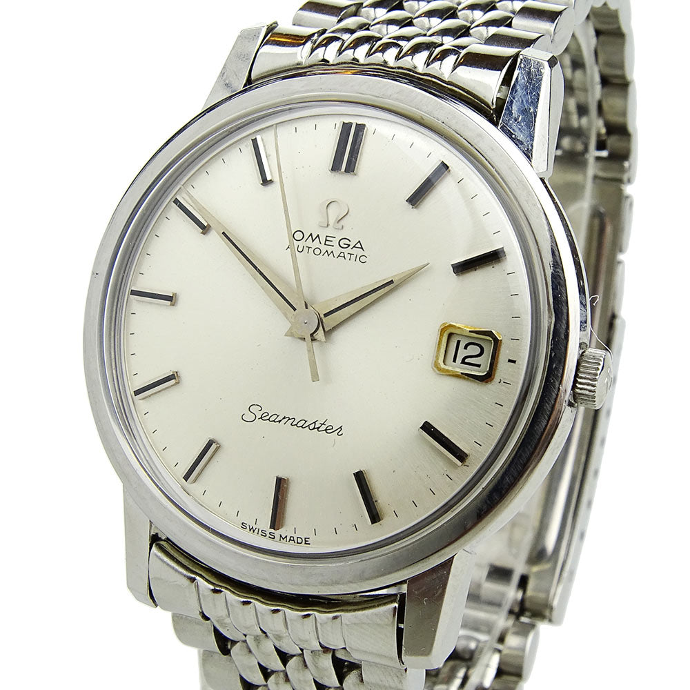 Omega Seamaster Vintage Automatic