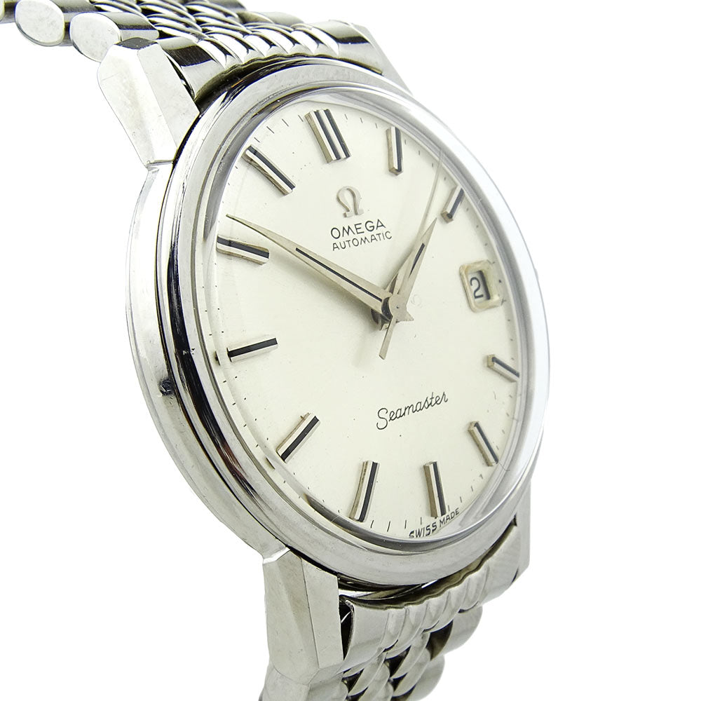 Omega Seamaster Vintage Automatic