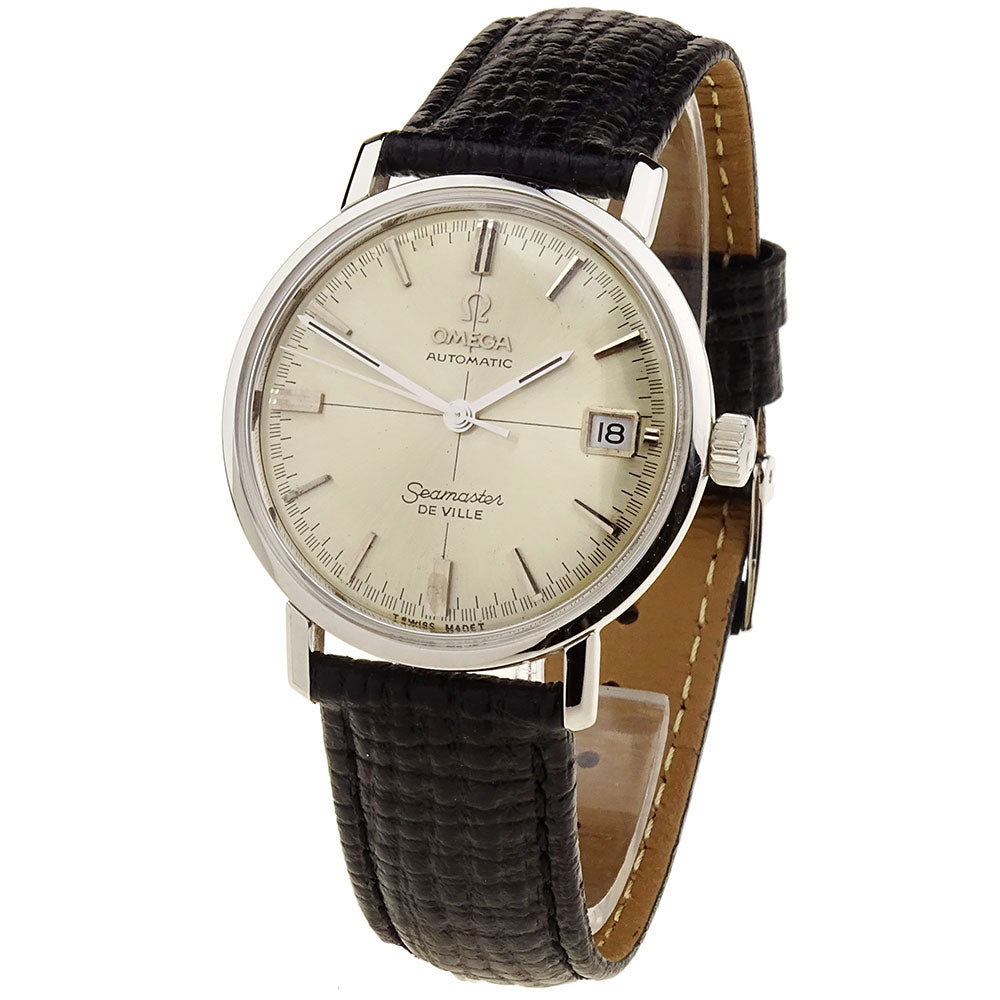 Omega Seamaster De Ville Vintage Automatic