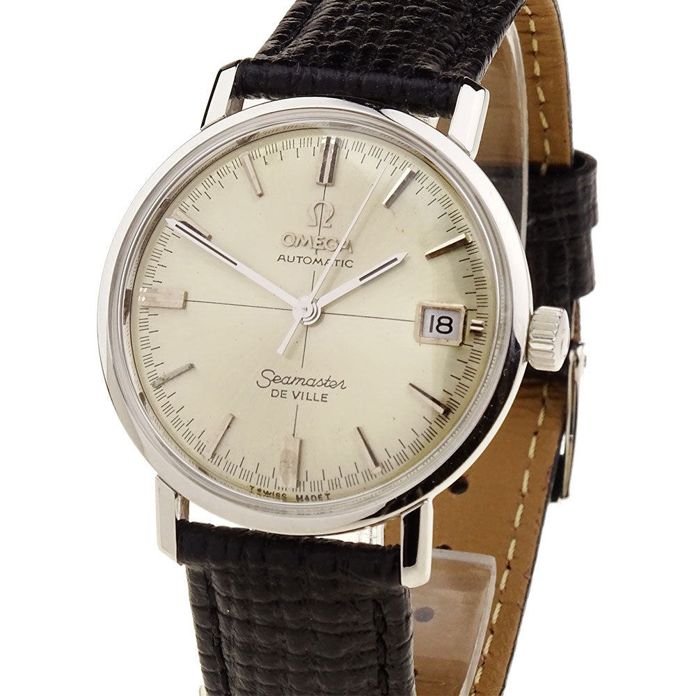Omega Seamaster De Ville Vintage Automatic
