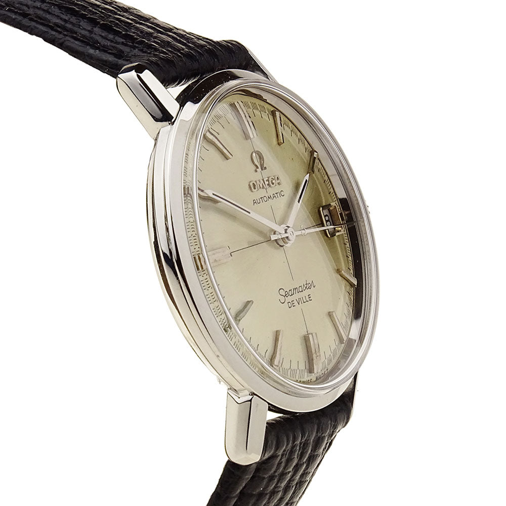 Omega Seamaster De Ville Vintage Automatic