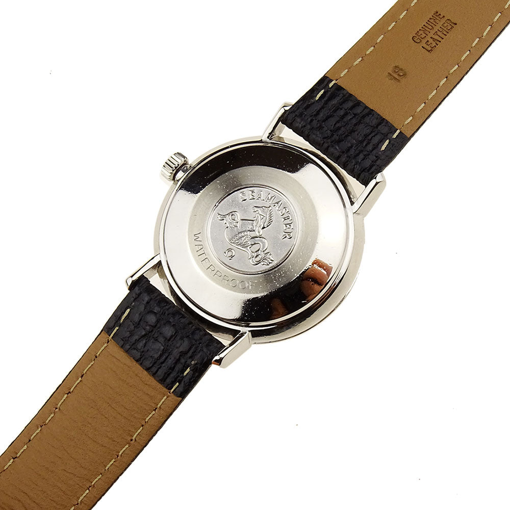 Omega Seamaster De Ville Vintage Automatic