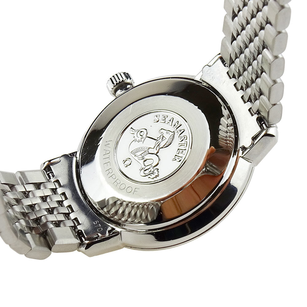 Omega Seamaster De Ville Vintage Automatic