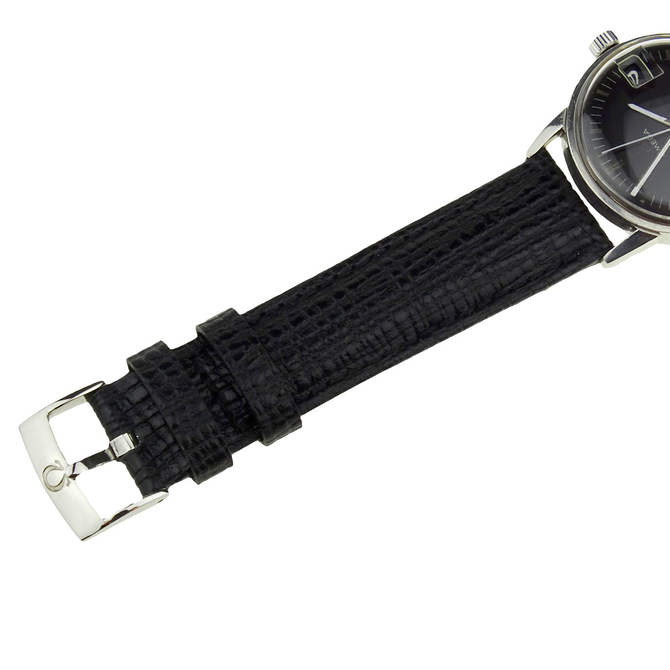 Omega Seamaster 600 Vintage Mechanical