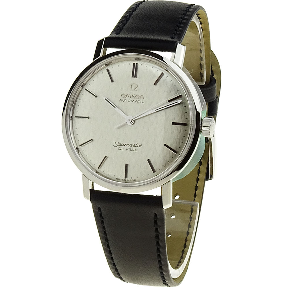 Omega Seamaster De Ville Vintage Automatic