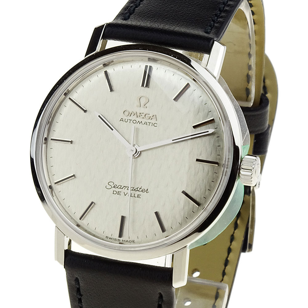 Omega Seamaster De Ville Vintage Automatic