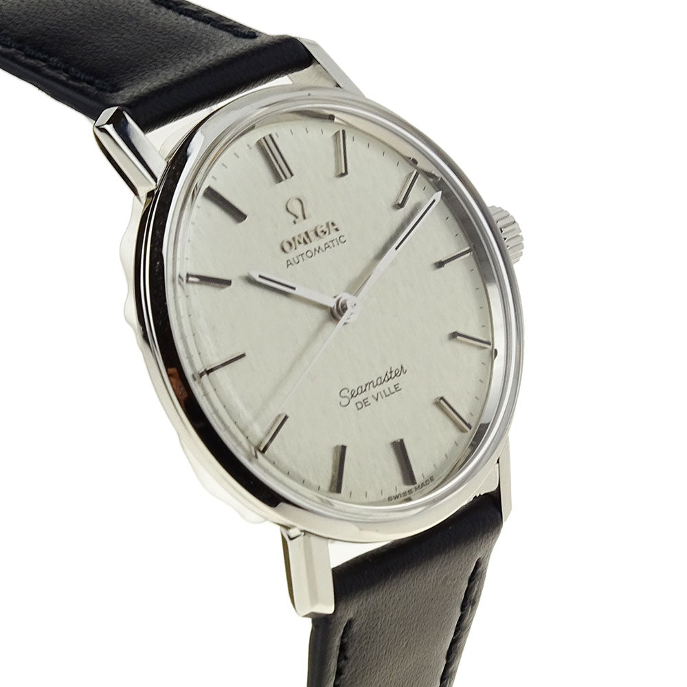Omega Seamaster De Ville Vintage Automatic