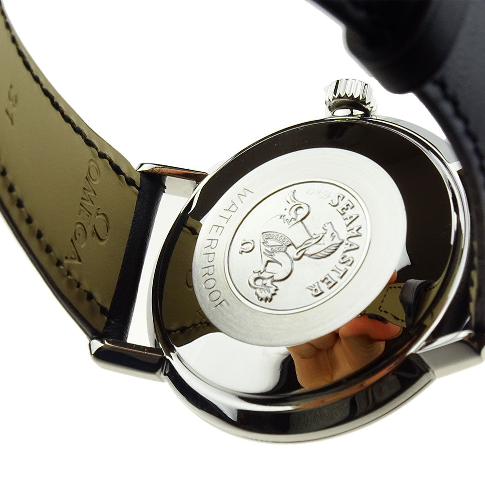 Omega Seamaster De Ville Vintage Automatic