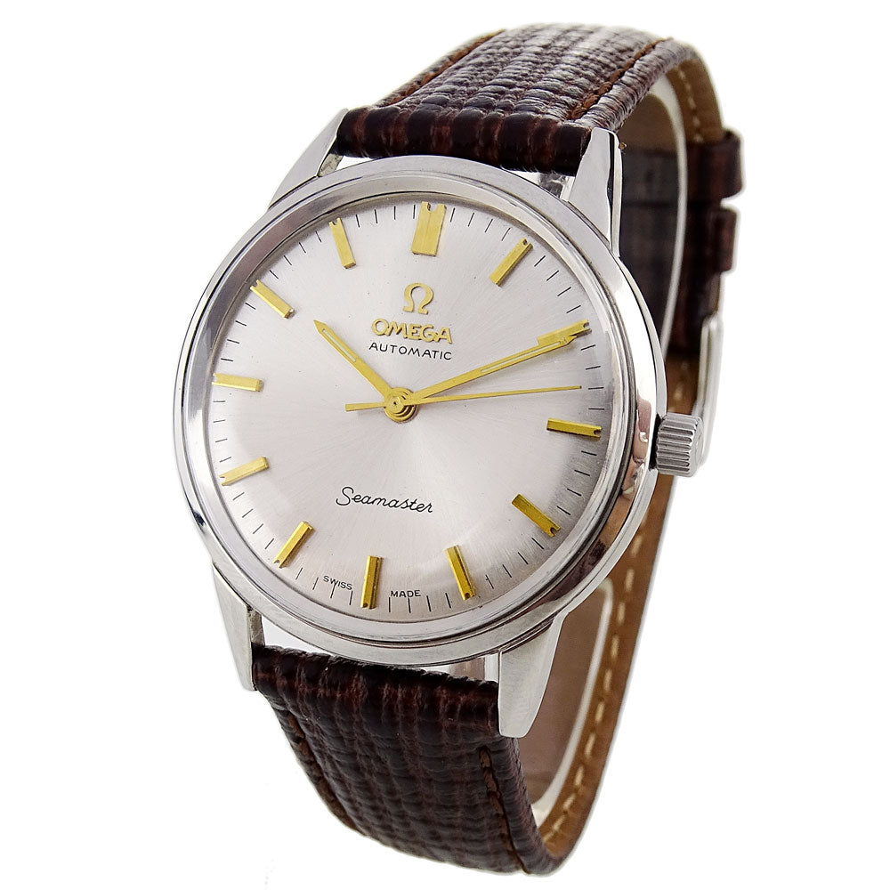 Omega Seamaster Vintage Automatic
