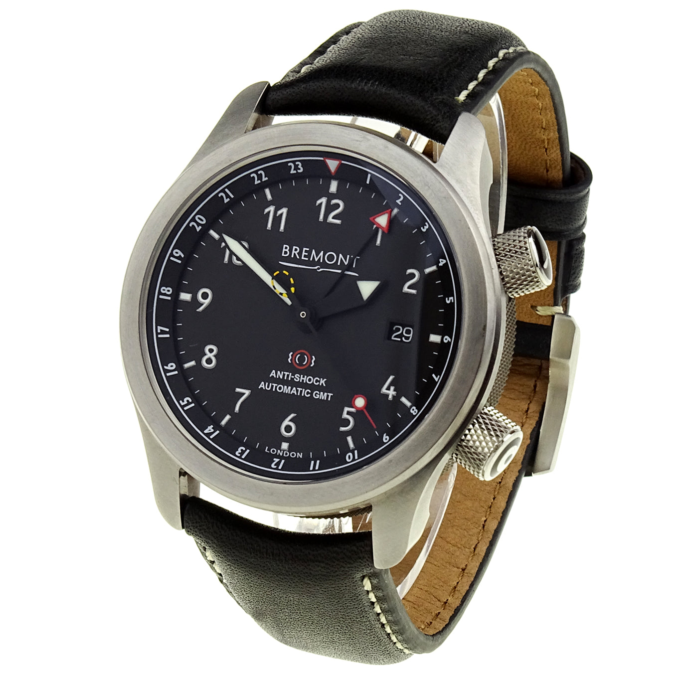 Bremont Martin Baker MB111