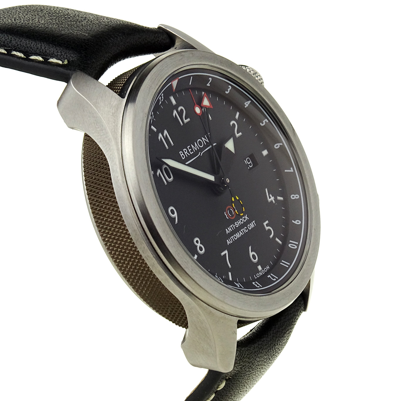 Bremont Martin Baker MB111