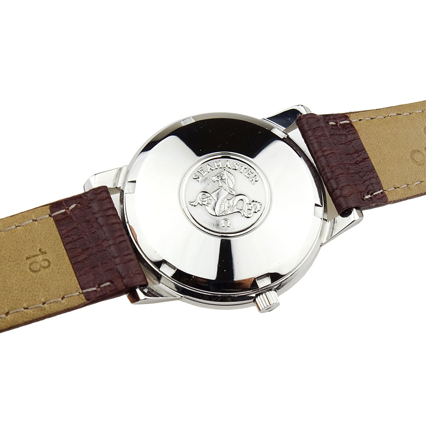 Omega Seamaster Vintage Automatic