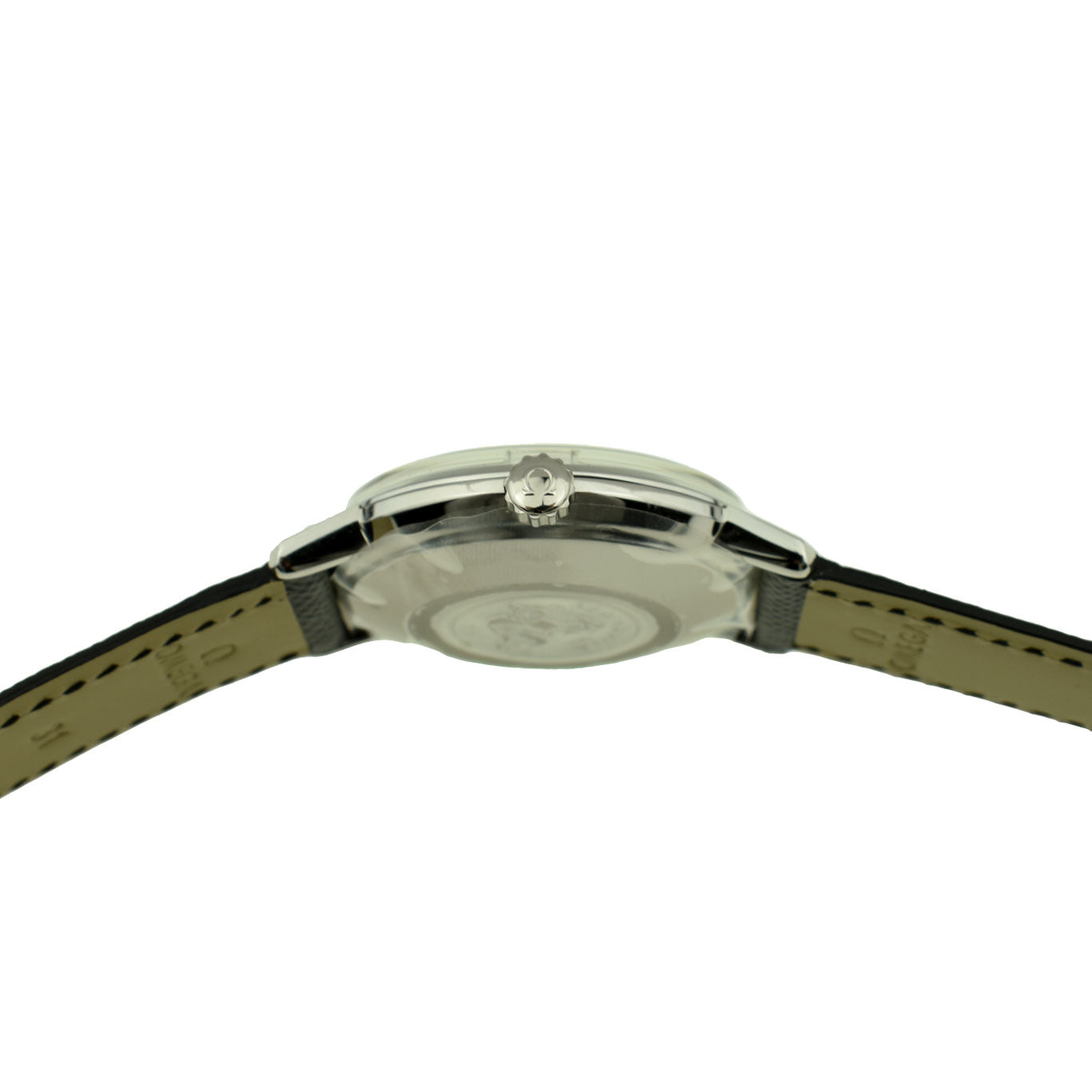 Omega Seamaster De Ville Vintage Automatic Wristwatch