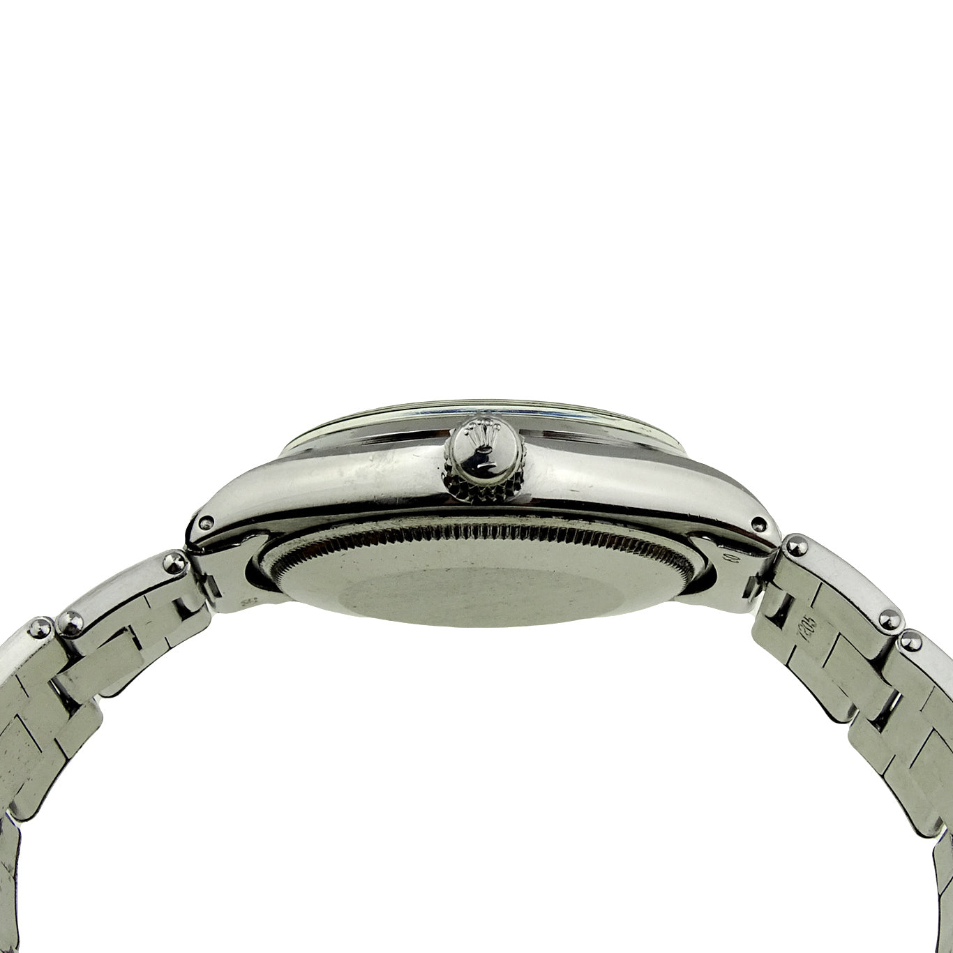 Rolex Air-King Oyster Perpetual 5500