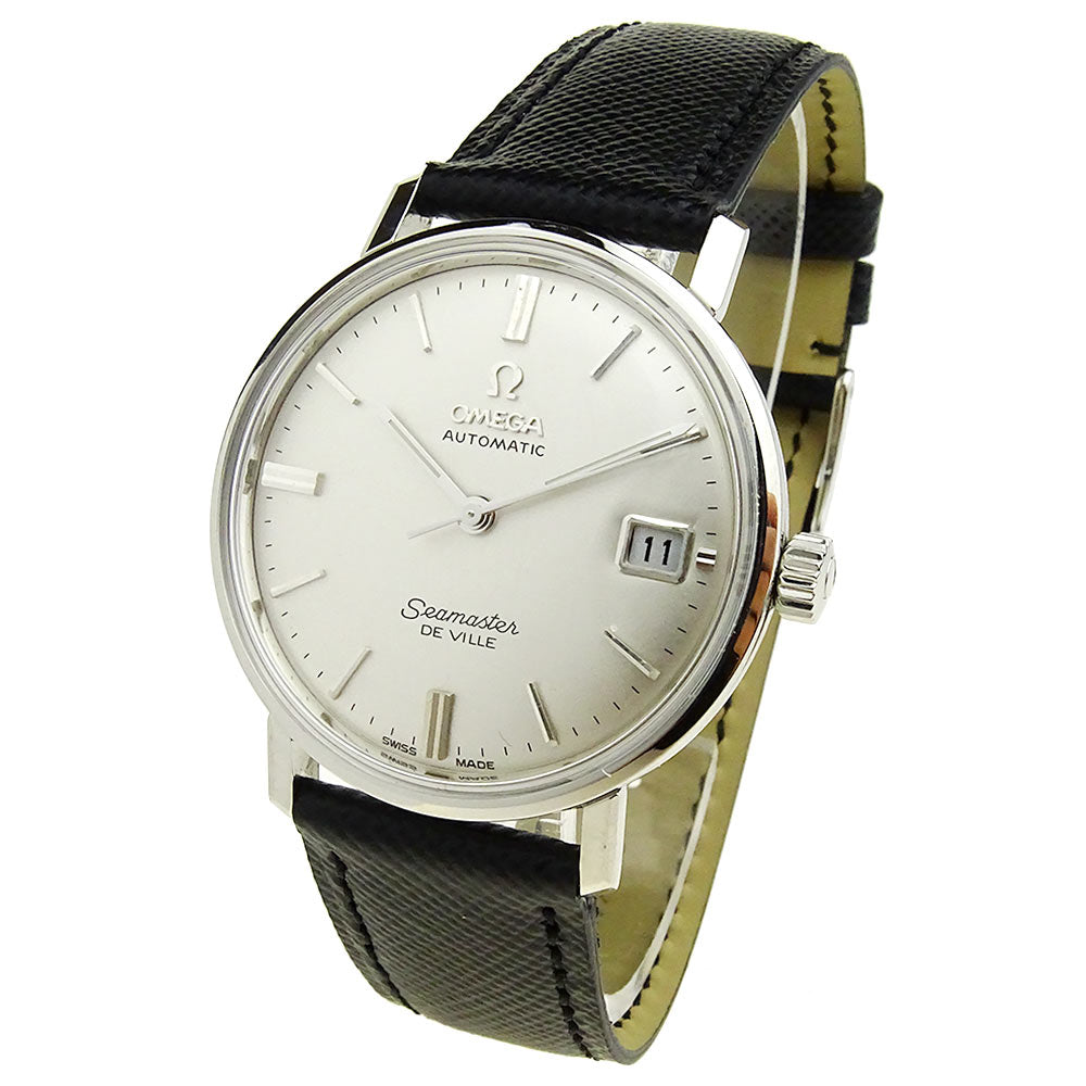 Omega Seamaster De Ville Vintage Automatic