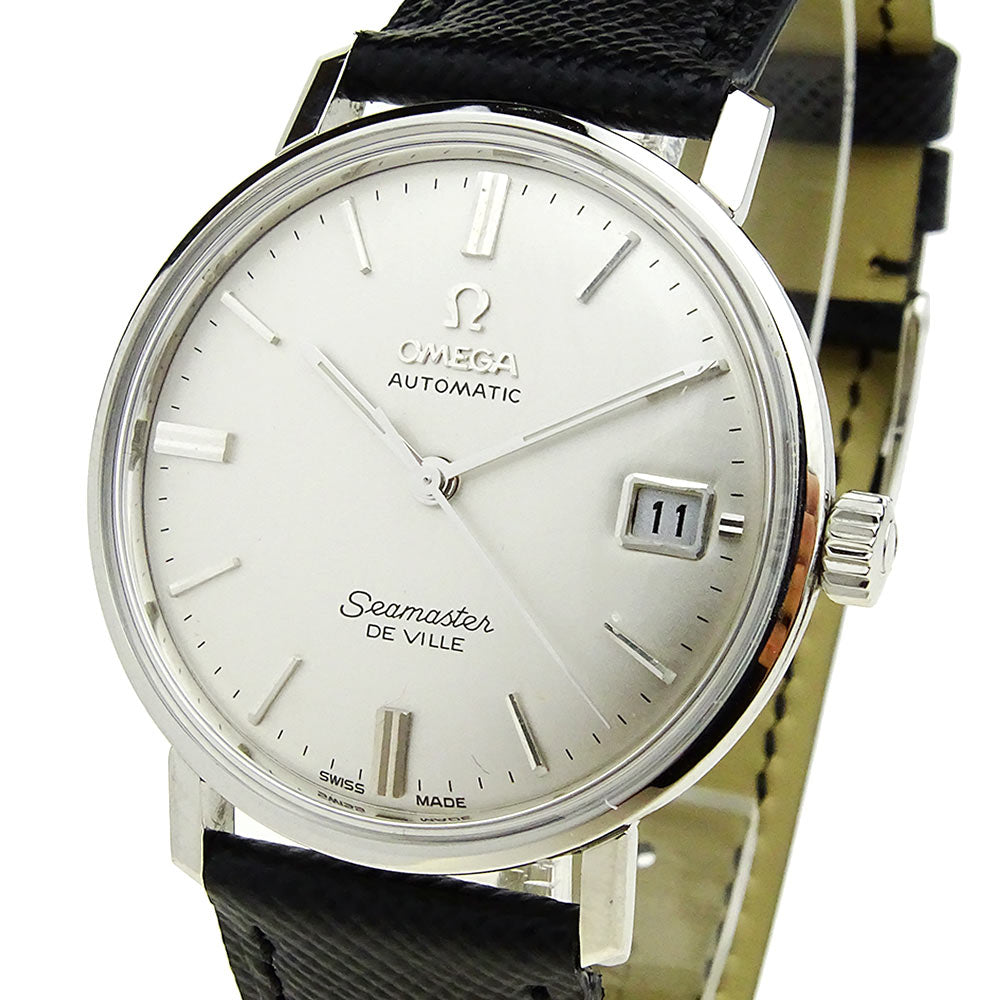 Omega Seamaster De Ville Vintage Automatic