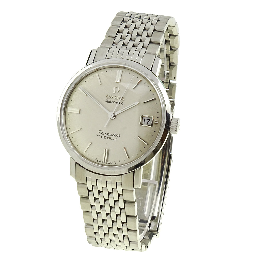 Omega Seamaster De Ville Vintage Automatic