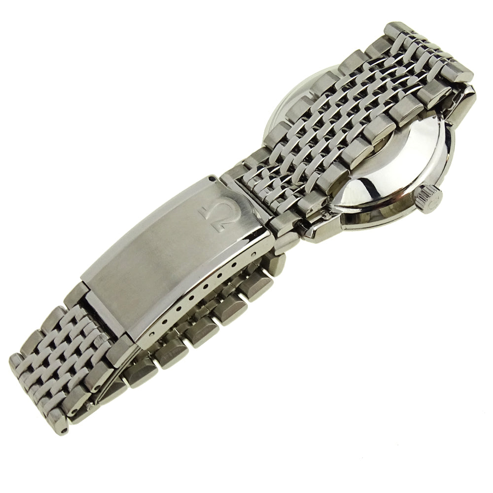 Omega Seamaster De Ville Vintage Automatic