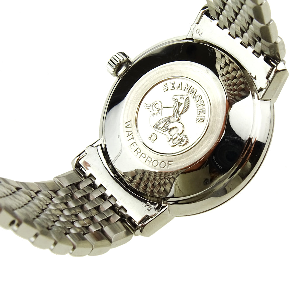 Omega Seamaster De Ville Vintage Automatic
