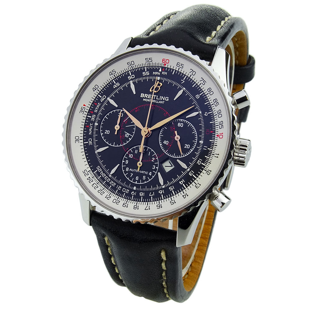 Breitling Navitimer Montbrillant A41370