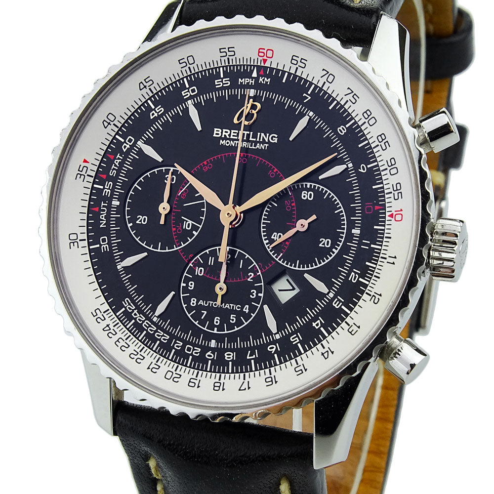 Breitling Navitimer Montbrillant A41370