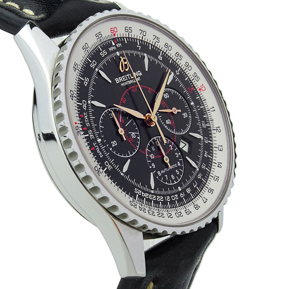 Breitling Navitimer Montbrillant A41370