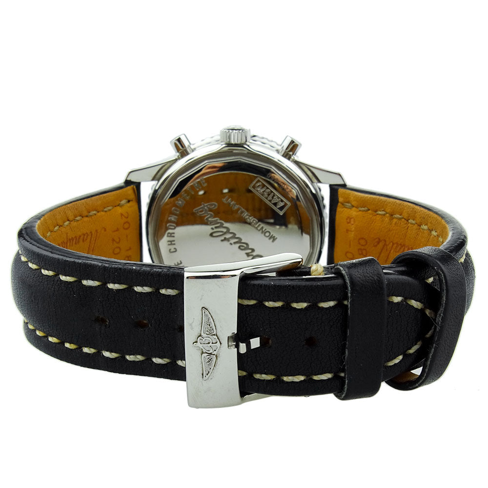 Breitling Navitimer Montbrillant A41370