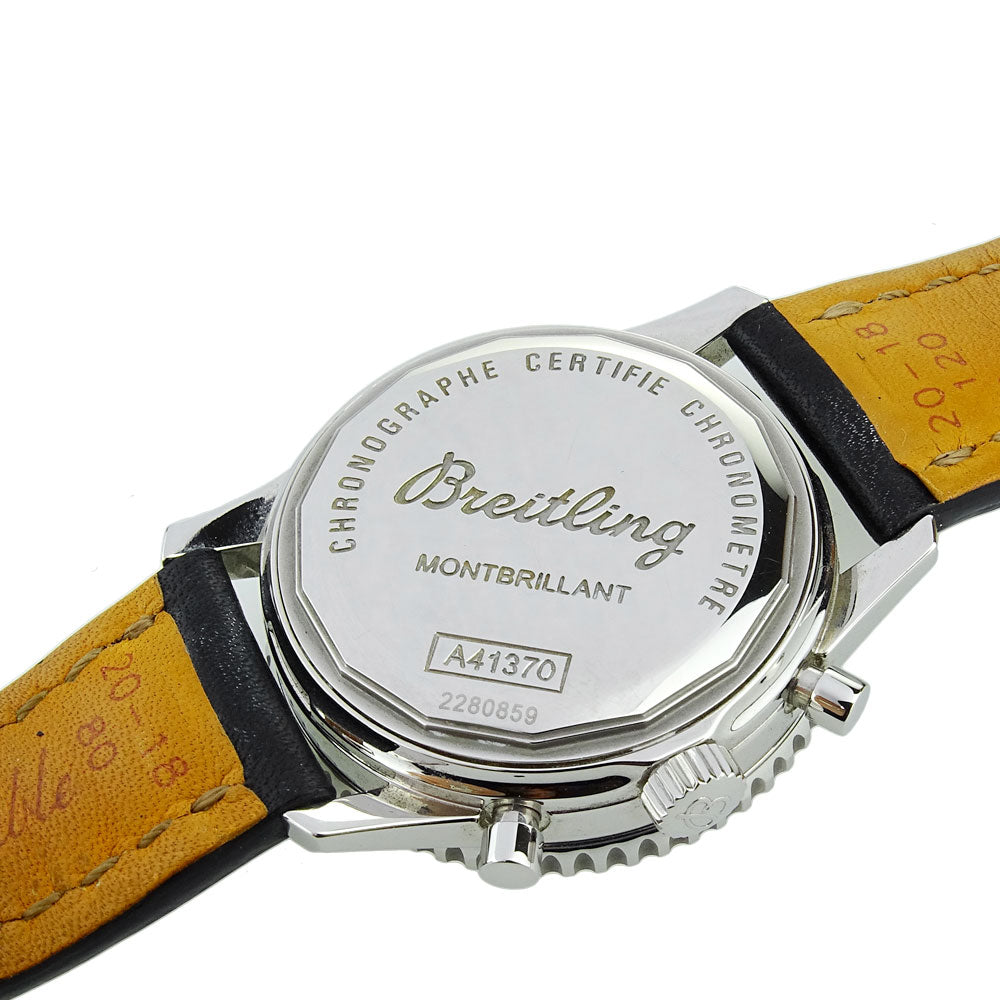 Breitling Navitimer Montbrillant A41370