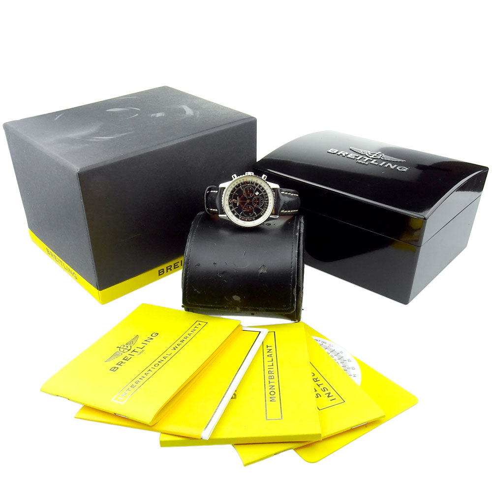 Breitling Navitimer Montbrillant A41370