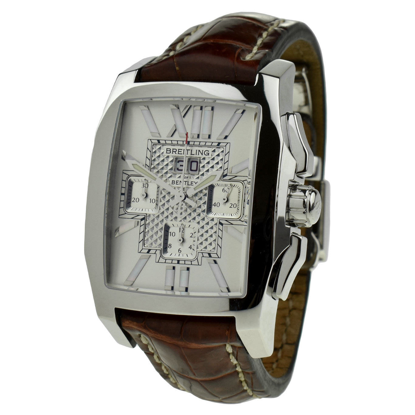 Breitling Bentley Flying B Chronograph A44365