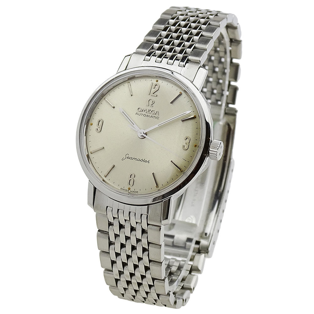 Omega Seamaster Vintage Automatic