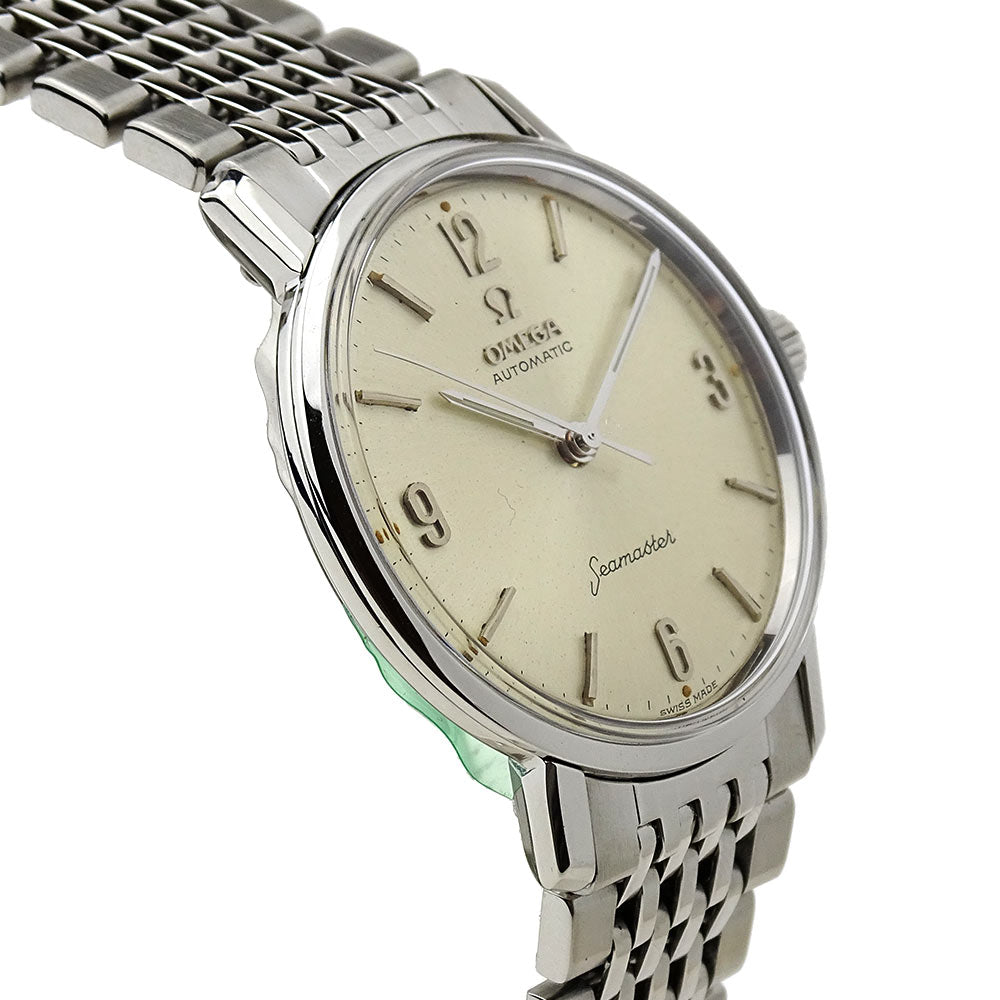 Omega Seamaster Vintage Automatic