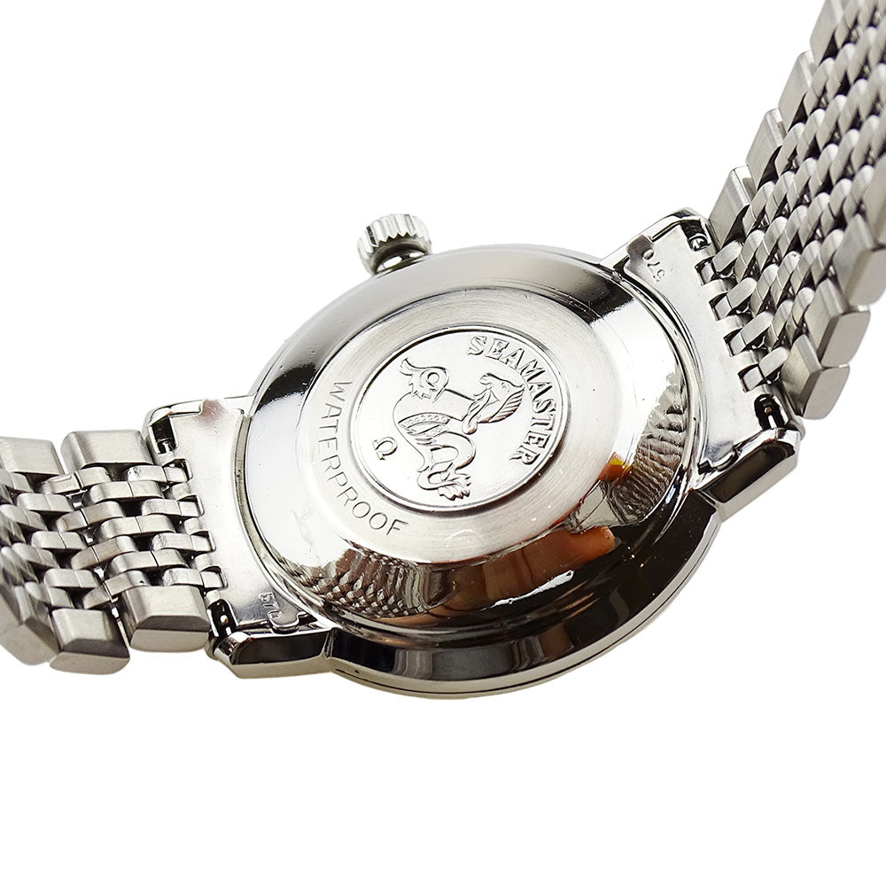 Omega Seamaster Vintage Automatic