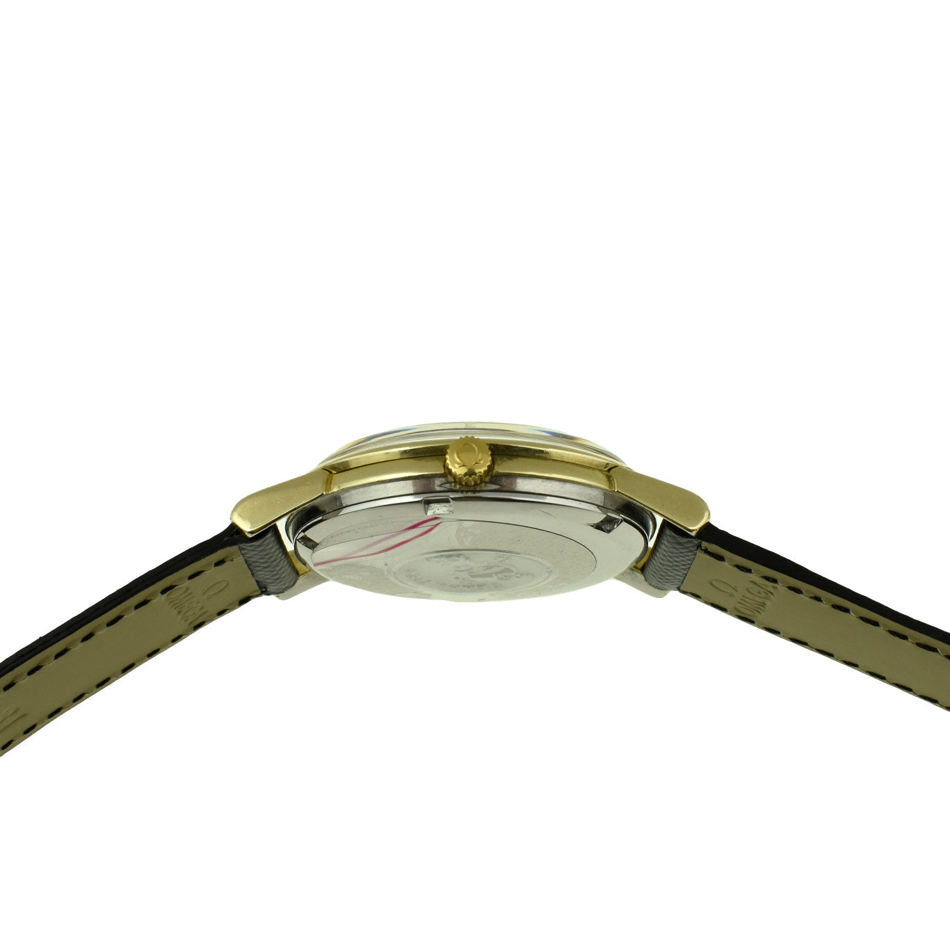 Omega Seamaster Vintage Automatic Wristwatch