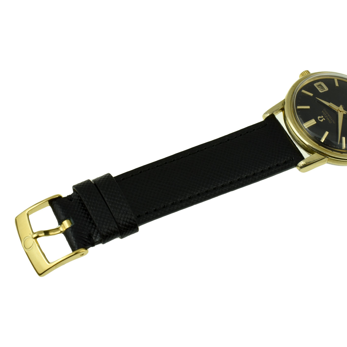 Omega Seamaster Vintage Automatic Wristwatch