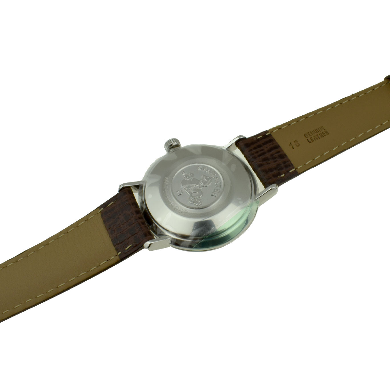 Omega Seamaster De Ville Vintage Automatic