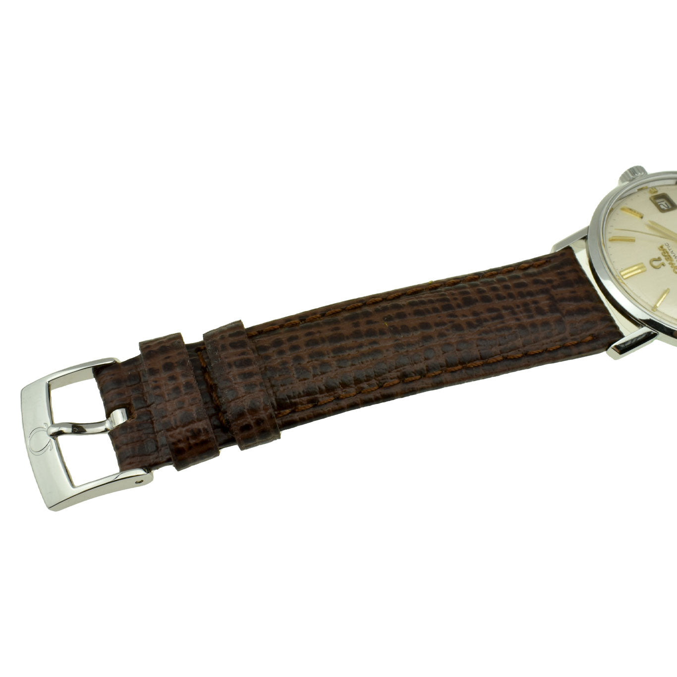Omega Seamaster De Ville Vintage Automatic
