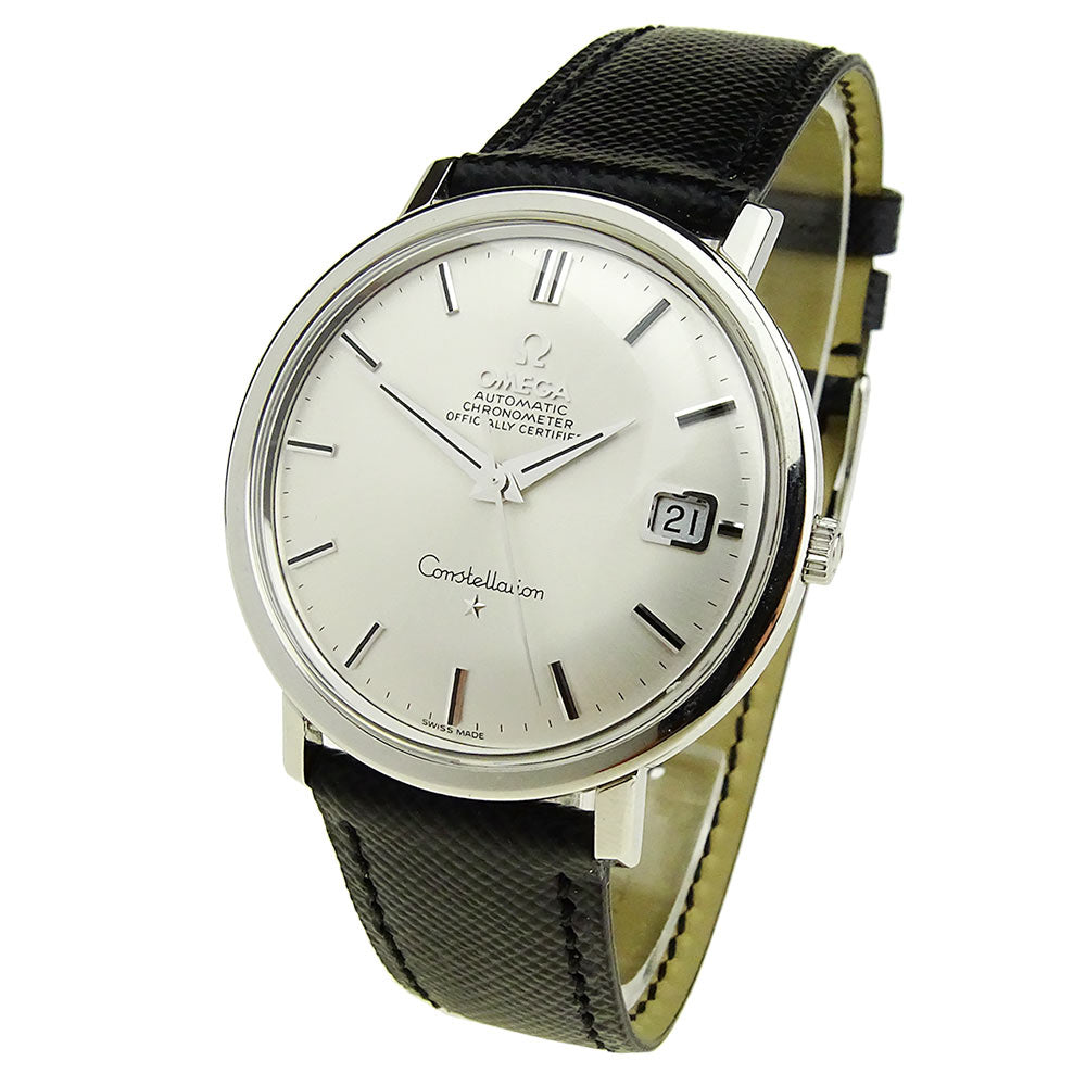 Omega Constellation Vintage Automatic