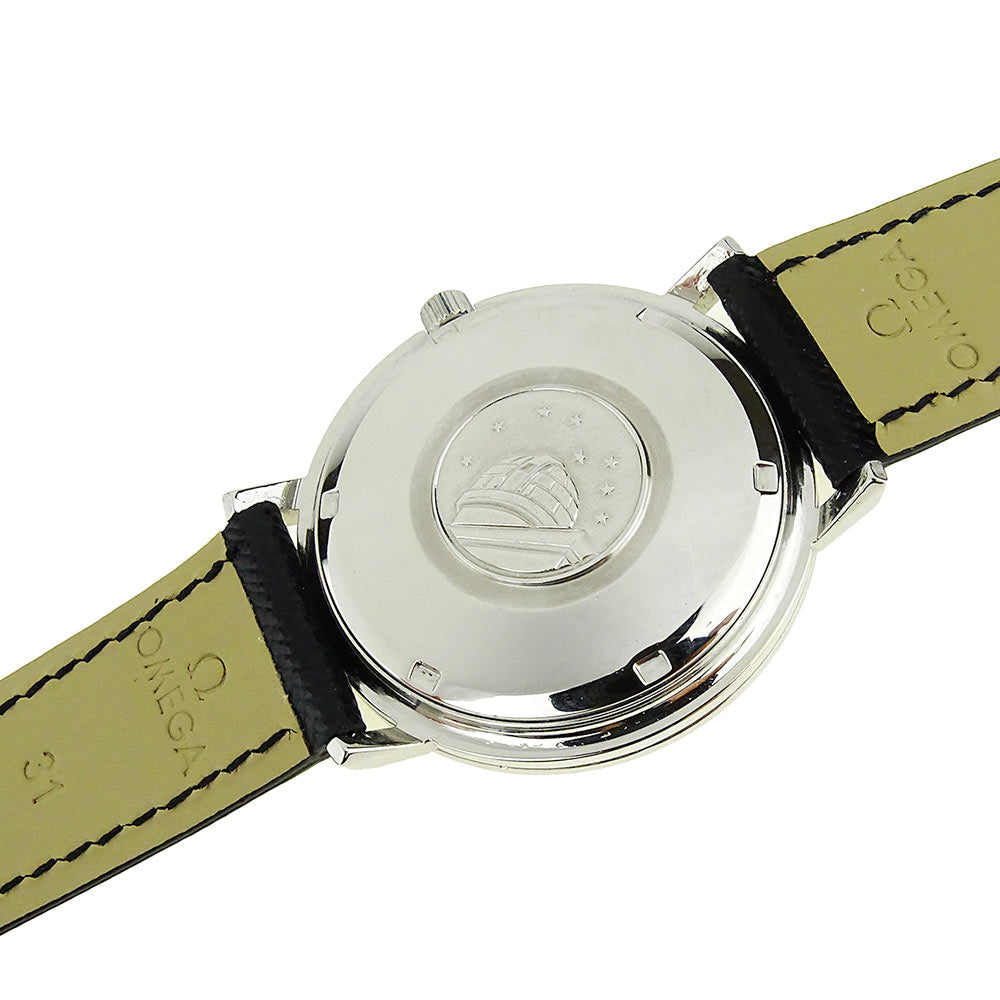 Omega Constellation Vintage Automatic