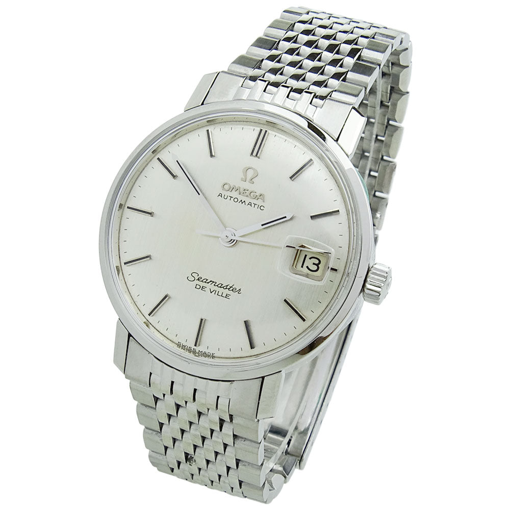 Omega Seamaster De Ville Vintage Automatic