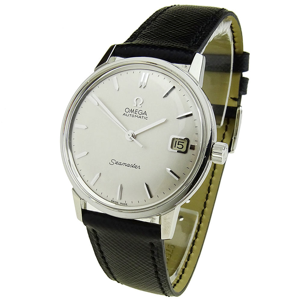 Omega Seamaster Vintage Automatic