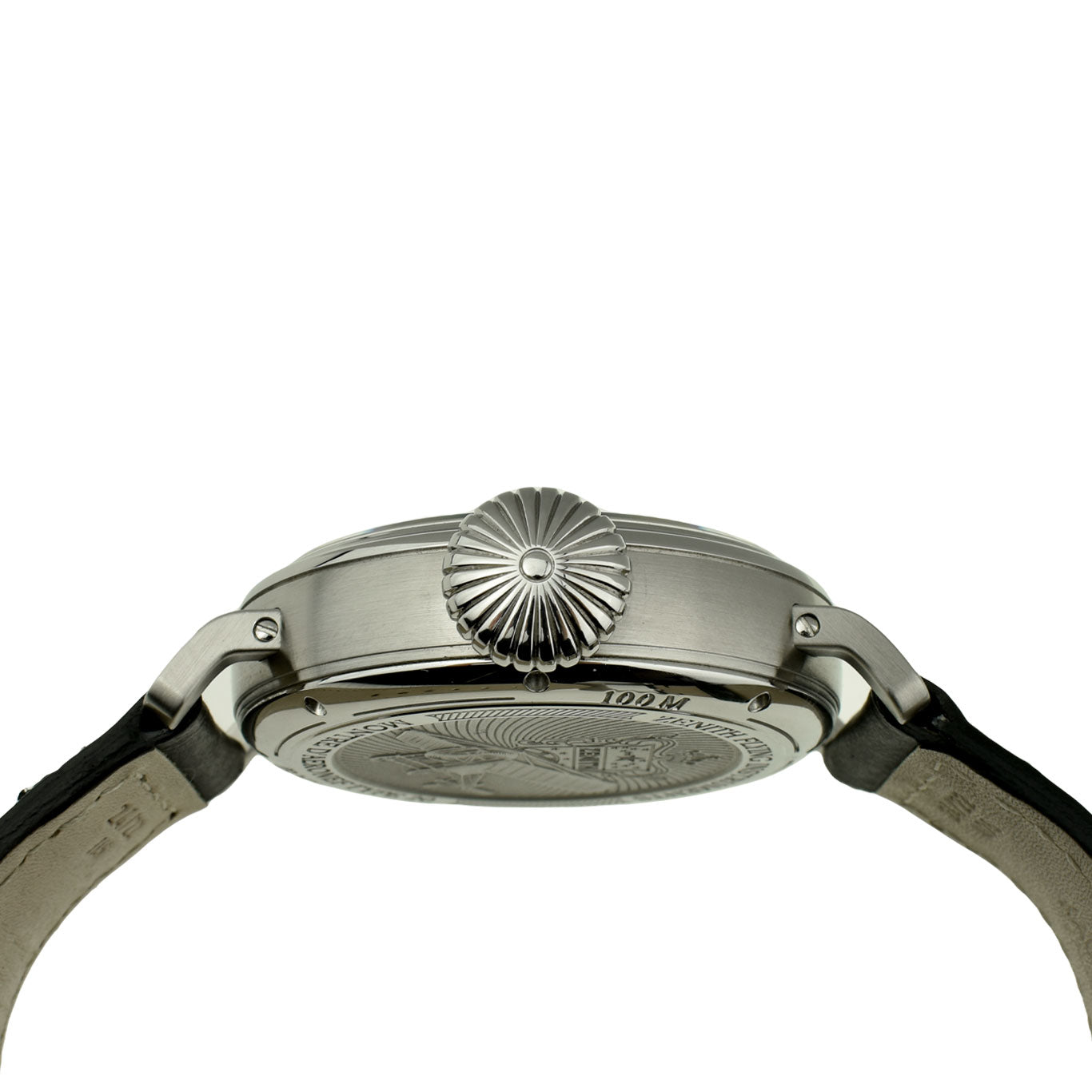 Zenith Heritage Pilot Type 20 Montre D'Aeronef 03.2430.693