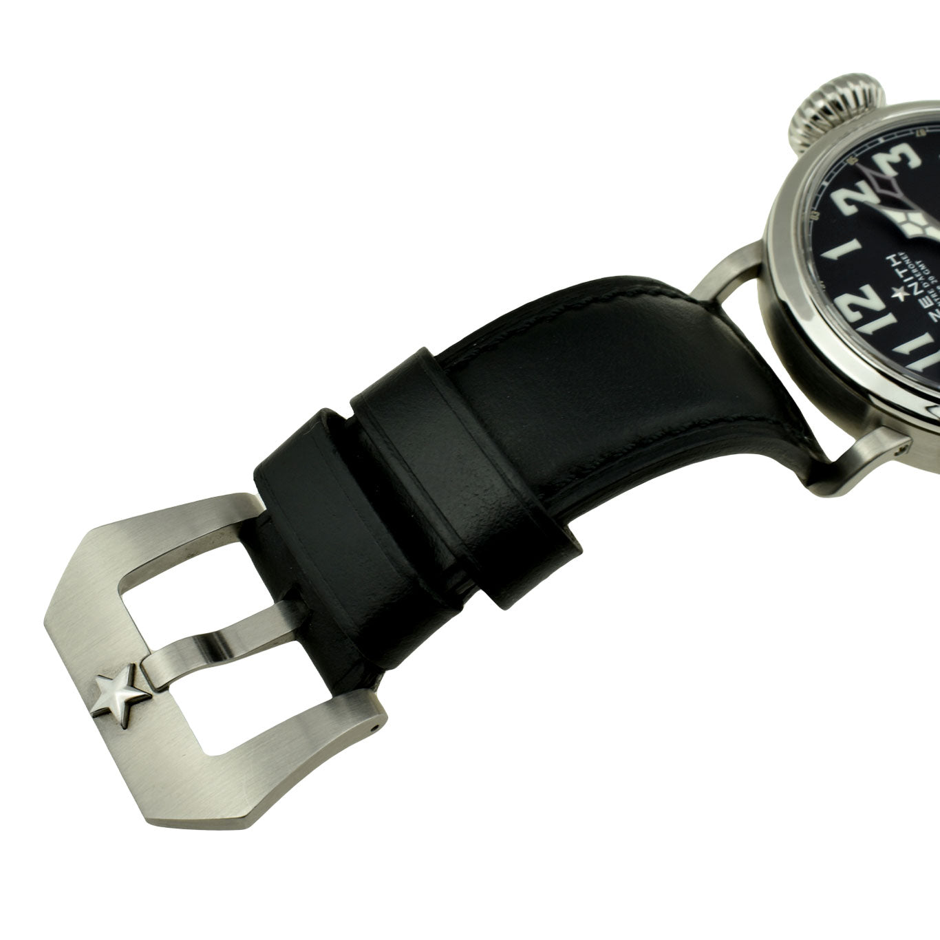 Zenith Heritage Pilot Type 20 Montre D'Aeronef 03.2430.693